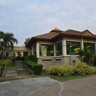 สถานพักฟื้นและพักผ่อนกองทัพบก สวนสนประดิพัทธ์ 1