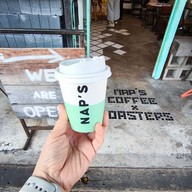 Nap's Coffee & Roasters Ubon