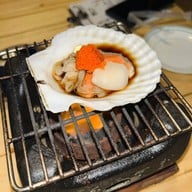 เมนูของร้าน HERO izakaya