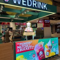 WEDRINK Seacon Square