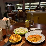 BAKERXTEABAR Sathorn7