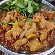 Fusions food by TIKK BKK สาทร-นราธิวาสฯ 14