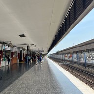 สถานีรถไฟชุมทางหาดใหญ่