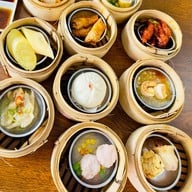 ไฉ่สิ่ง ติ่มซำ พัทยากลาง