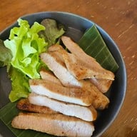 บ้านส้มตำ บางนา