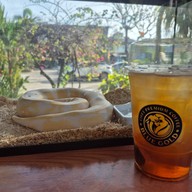 Bluegold Roaster ถ.ประดิษฐ์มนูธรรม