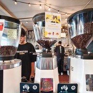 Nap's Coffee & Roasters Ubon