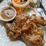 เมนูของร้าน สเต็กลุงใหญ่ พัฒนาการตัดใหม่ สเต็กลุงใหญ่ สาขาพัฒนาการตัดใหม่