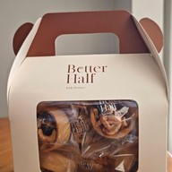 Better Half Bakehouse อุดรธานี