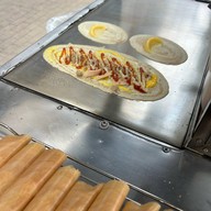 ขนมโตเกียว BTS สนามเป้า