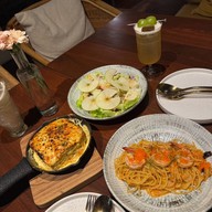 BAKERXTEABAR Sathorn7