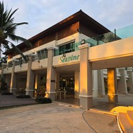 สถานพักฟื้นและพักผ่อนกองทัพบก สวนสนประดิพัทธ์ 1