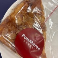 PonMaree Bakery  สีลม ซอยละลายทรัพย์