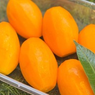 ผลไม้ปลอกพร้อมทานน้องมะลิ ผลไม้ชั้นเยี่ยม