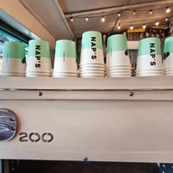 Nap's Coffee & Roasters Ubon