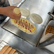 ขนมโตเกียว BTS สนามเป้า