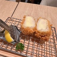 เมนูของร้าน Kogoro katsu Central World