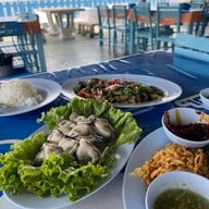 ทะเลทอง