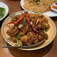 ครัวซ่อนกลิ่น ศาลายา (ใกล้แม็คโคร)
