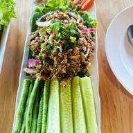 ครัวสะแตกแดกตับ สาขาพัทยา พัทยา