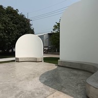 บรรยากาศ First Cafe'chainat