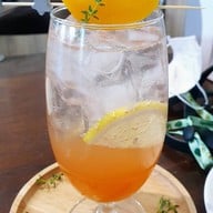 CHOM Cafe & Restaurant