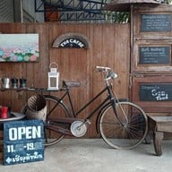 MALA CAFEI - มาลากาแฟ ท่ากาแฟ