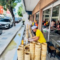 ไฉ่สิ่ง ติ่มซำ พัทยากลาง