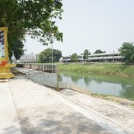 พระรามราชนิเวศน์ (พระราชวังบ้านปืน)