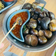 ครัวสะแตกแดกตับ สาขาพัทยา พัทยา