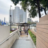 โรงแรมมิลเลนเนียมฮิลตันกรุงเทพ