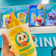 WEDRINK ประชาสงเคราะห์