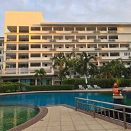 สถานพักฟื้นและพักผ่อนกองทัพบก สวนสนประดิพัทธ์ 1