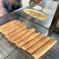 ขนมโตเกียว BTS สนามเป้า