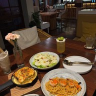 BAKERXTEABAR Sathorn7