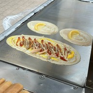 ขนมโตเกียว BTS สนามเป้า