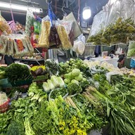 น้ำหอม ตลาดสด