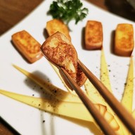 เมนูของร้าน Walden Cafe and Bar