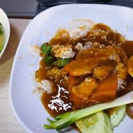 สามชัยกาแฟ หน้าศาลจังหวัดอุบลฯ