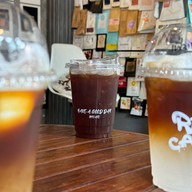 Rim'cafe ตราด