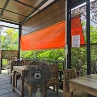 บรรยากาศ สเต็กลุงใหญ่ พัฒนาการตัดใหม่ สเต็กลุงใหญ่ สาขาพัฒนาการตัดใหม่