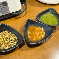 เป๊ะ Shabu & Grill House