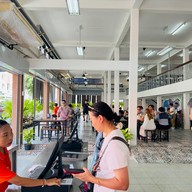 ไฉ่สิ่ง ติ่มซำ พัทยากลาง