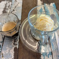กาแฟบางรักสุขใจ