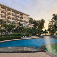 สถานพักฟื้นและพักผ่อนกองทัพบก สวนสนประดิพัทธ์ 1