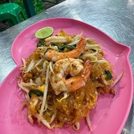 ฉอเล้ง หมี่กระเฉดตลาดพลู ตลาดพลู
