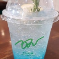 CHOM Cafe & Restaurant