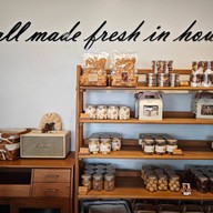 Better Half Bakehouse อุดรธานี