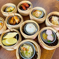 ไฉ่สิ่ง ติ่มซำ พัทยากลาง