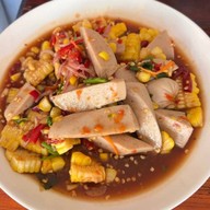 นี่แหละยำ ตำระเบิด (ยำแซ่บ)